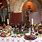 Medieval Banquet Food