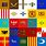 Medieval European Flags