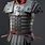 Medieval Roman Armor