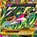 Mega Rayquaza Pokemon Card
