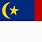 Melaka Flag