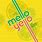 Mello Yello Logo History