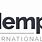 Memphis International Airport Logo