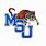 Memphis State Logo