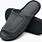 Men's Adjustable Open Toe Slippers