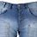 Men's Button Fly Front Jeans