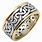 Men's Celtic Rings