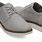 Men's Gray Shoes