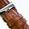 Men's Leather Watch Bands Straps