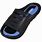 Men's Rubber Flip Flops