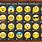 Mental Faces Emoji
