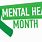 Mental Health Awareness Day May