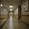 Mental Hospital Hallway