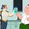 Meowscles Family Guy