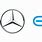 Mercedes EQ Logo