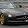 Mercedes SLS AMG Matte Black