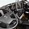 Mercedes Truck Steering Wheel