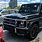 Mercedes-Benz G63 AMG Matte Black