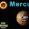 Mercury Planet Pictures Kids
