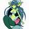 Mermaid Giga Shantae Fan Art