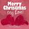 Merry Christmas My Love Images