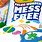 Mess Free Coloring Books
