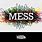 Mess Logo