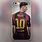 Messi Phone Case