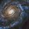 Messier 100 Galaxy
