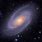 Messier 6.3 Galaxy