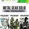 Metal Gear Solid Xbox 360