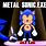 Metal Sonic exe Game