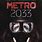 Metro 2033 Novel