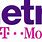 Metro T-Mobile Logo