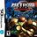Metroid Prime Hunters DS