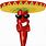 Mexican Chili Pepper Clip Art