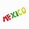 Mexico Word Outline