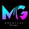 Mg Logo Design