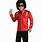 Michael Jackson Beat It Costume