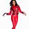 Michael Jackson Female Costumes