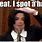 Michael Jackson Haters Meme
