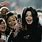 Michael Jackson and Fans
