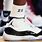 Michael Jordan's Shoes
