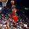 Michael Jordan Dunk HD
