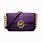 Michael Kors Purple Handbag