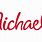 Michaels Logo Transparent