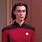 Michelle Forbes TNG