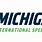 Michigan International Speedway Logo