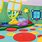 Mickey Mouse Clubhouse Interior