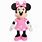 Mickey Mouse Clubhouse Minnie Plush